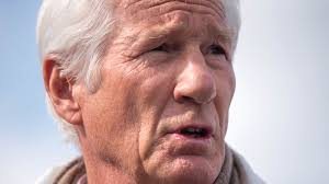 Richard Gere ‘deeply ashamed’ of Republicans’ immigration rhetoric