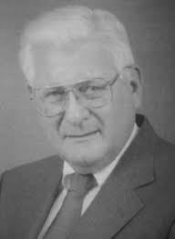 Who's Who in Orthopedics