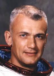 Astronauts • ISS Tracker