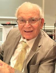 Obituary information for Thomas A Demas