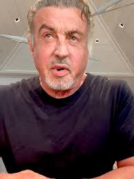 Sylvester Stallone Thank YOU! For the rest... Go binge watch Tulsa King  right now