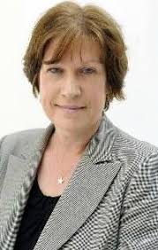 HEALTH BOARD CHIEF EXECUTIVE JANE GRANT ANNOUNCES HER RETIREMENT