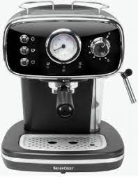 The lidl silvercrest espresso machine will be available in stores from thursday 12 december, just in time for the festive season. Lidl Issues Recall Of Popular Coffee Machine Over Electric Shock Fears Joe Is The Voice Of Irish People At Home And Abroad