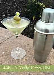 Check spelling or type a new query. My Favorite Dirty Vodka Martini Recipe For Perfect Martinis