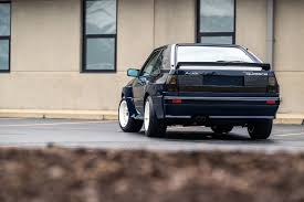 Image result for Copenhagen Blue 1985 Audi