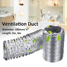 Exhaust kamar mandi kdk ini digunakan untuk menghilangkan bau membandel dan kelembaban di toilet agar tetap nyaman lengkap dengan exhaust kdk, jual exhaust fan kdk, kdk exhaust, kdk fan, kipas kdk, kipas angin kdk, agen resmi kdk, agen kdk di jakarta, hexos kdk, harga eksos kdk, harga. 100mm X 3m Panjang 4 Inch Aluminium Tabung Ventilasi Selang Exhaust Fan Pipa Duct Fleksibel Lembut Tabung Air Saluran Ventilasi Selang Ventilasi Aliexpress