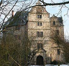 Cancela sin cargo casi siempre. Schloss Hausen Oberaula Wikipedia The Free Encyclopedia Germany Castles German Castle Germany