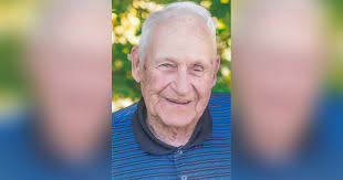 Obituary for William Harry Stotler