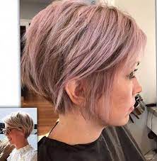 Pin On Pixie Bob Haircut