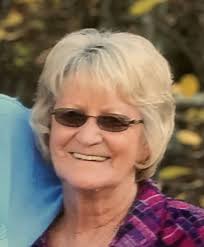 Obituary of Pat Sullins