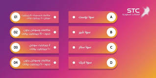 معرفة رصيد سوا