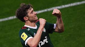 Join facebook to connect with alexey miranchuk and others you may know. Source Atalanta Made A New Offer To Lokomotiv About The Transfer Of Alexey Miranchuk Teller Report