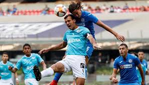 Alcalá, velázquez, luna, vera, cervantes, zurita, ramírez, madrigal, montes, sepúlveda y silveira. Cruz Azul Golea 3 0 A Queretaro Por La Fecha 13 Del Clausura 2019 De La Liga Mx Foto 1 De 4 Internacional Futbol Peru Com