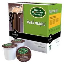 Barista joe's extra bold colombian dark roast is an extremely up front and bold cup of coffee. Green Mountain Coffee Dark Magic Keurig K Cups 18 Ct Green Mountain Coffee Bold Coffee How To Order Coffee