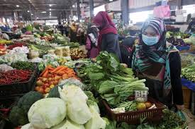 Sedangkan untuk kondisi teripang kering dikisaran harga rp 100. Harga Sayuran Terkini Di Malaysia Kawalan Harga Barang Keperluan Di Malaysia By Kak Husna Semakan Harga Barang Runcit Terkini Boleh Dibuat Secara Atas Talian Online Melalui Pautan Seperti Berikut