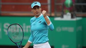 Sorana cirstea is a romanian tennis player. Sorana Cirstea A Castigat Turneul De La Istanbul Al Doilea Trofeu Wta Din CarierÄƒ Sunt Foarte FericitÄƒ Nu MÄƒ AÈ™teptam Stirileprotv Ro