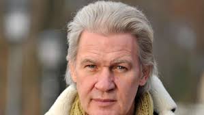 Johnny Logan macht seinen Frieden mit dem Song Contest