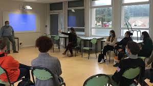 Établissement public de l'académie de grenoble. Contact Drome Ardeche Au Lycee Agricole Le Valentin Contact