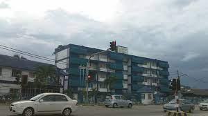 Where is the batu police station? Balai Polis Batu 9 Jalan Hulu Langat Mapio Net