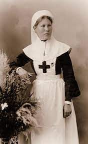 Уржум » Уржумские сестры милосердия