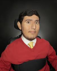 It is with deep sadness that we share the news of the passing of David  Gonzalez '20 BA, '23 MA (Philosophy). David was diagnosed with Duchenne  Muscular Dystrophy (DMD) at the age