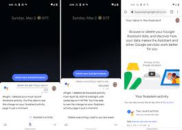 · attach a screenshot of the page that confirms you have . 10 Tips To Get The Most Out Of Google Assistant Pcmag