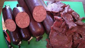 Mix altogether and refrigerate for 24 hours, mixing 4 to 5 times during that time. Camp Chef Smoke Pro Xxl Make Summer Sausage And Beef Jerky July 2018 Youtube