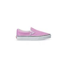 Vans Slip On Sf Retro Stripes Dress Blues Casual Shoes At Switch Skateboarding