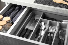 10 best cutlery tray options for