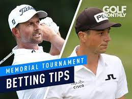 Memorial Tournament Golf Betting Tips 2020 Golf Betting Tournaments Pga Tour