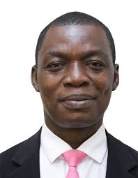 Dr. Mark Bright Donkoh