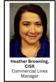 We're here to help during this 'hard market'