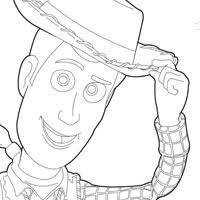 The spruce / miguel co these thanksgiving coloring pages can be printed off in minutes, making them a quick activ. Woody Coloring Pages Surfnetkids