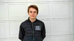 Fcr delivered two areas to aidaprima: Kasper Kangasniemi Fcr Finland Motorsport Tiimiin Moottoriurheilu Tv