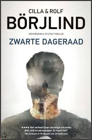 Zwarte Dageraad Cilla Borjlind Rolf Borjlind 9789400502185 Boeken Boeken Boeken Om Te Lezen Boeken Lezen