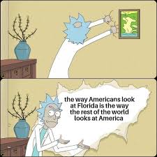I M An American And I Look At My Own Country Like That It S Very Disappointing In 2020 Scorpio Funny Memes Zodiac Signs Funny