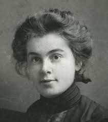 Annie Dunlap Goodrich Thurlow (1881-1961)