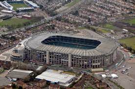 Official instagram account of twickenham stadium. Twickenham Stadium Wikipedia