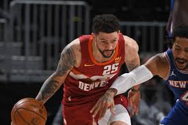 While some cynics like jeffrey bellone have noted that rivers probably signed with the knicks because they promised. Former Blue Devil Austin Rivers Gets To Enjoy Some Payback Duke Basketball Report