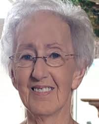 Frances Ann Bump Obituary May 23, 2024