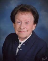 Obituary information for Eleanor Ann Duberstein