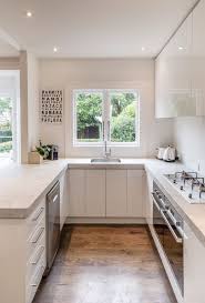 Even if are working with a small space, you're probably in better shape than you think. Celebrating Selby Square Property Nz Herald Pictures Kitchen Remodel Small Small Modern Kitchens Kitchen Design Small