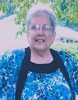 Marion Spinelli Obituary