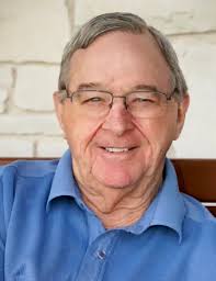 Obituary information for Robert Everett "Bob" Liddicoat