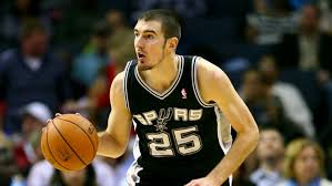 Show more posts from nandodecolo. Ex Spur Nando De Colo Says He Didn T Have Opportunities In San Antonio Woai