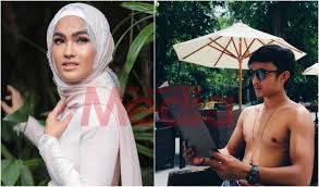 Limaletop ain edruce nak pengsan jumpa guest host. Ahmad Ezzrin Loy Dan Ain Edruce