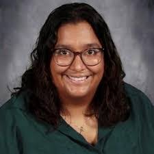 Amanda Perales's Instagram, Twitter & Facebook