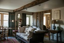 William morris fabric zu spitzenpreisen. At Home And Away With The Decorator Robert Kime The New York Times