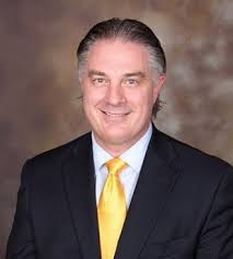 Walmart's Peter Sharp Named Head of Taubman Asia