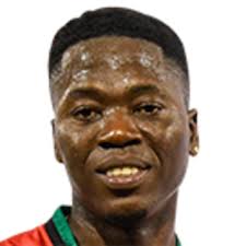 Sherfane Rutherford Profile